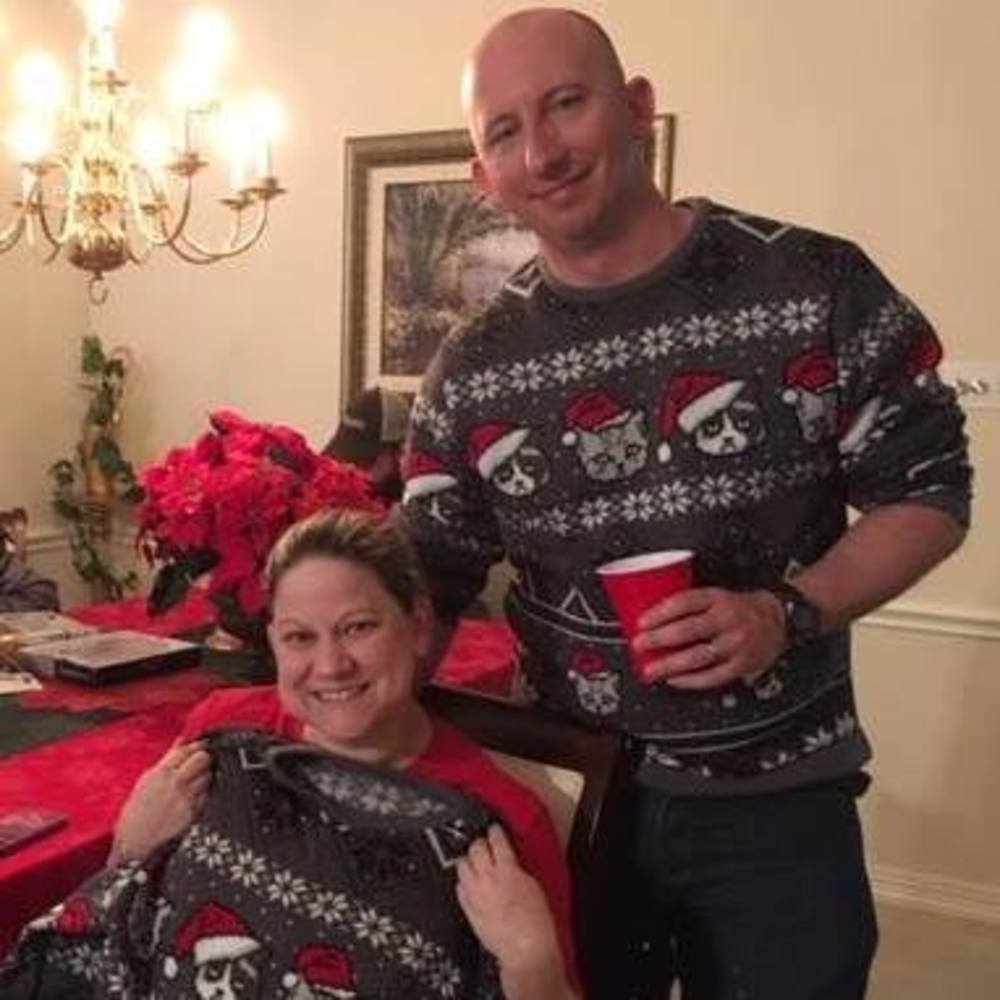 Meet your Posher, Molly